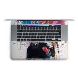 Foils for Laptops matt