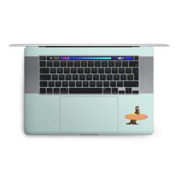 Foils for Laptops matt