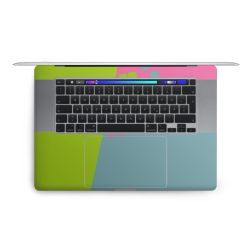 Foils for Laptops matt