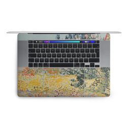 Foils for Laptops matt