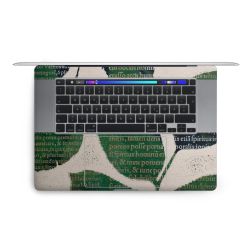 Foils for Laptops matt