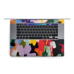 Foils for Laptops matt