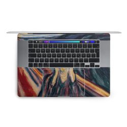 Foils for Laptops matt