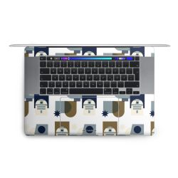 Foils for Laptops matt