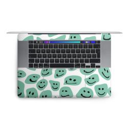 SkinVinyyli Läppäreille mattapinta