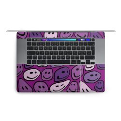 Foils for Laptops matt