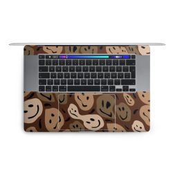 SkinVinyyli Läppäreille mattapinta