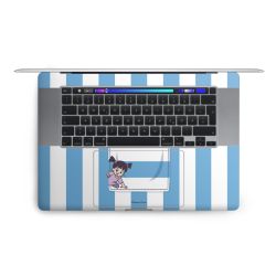 Folien für Laptops matt