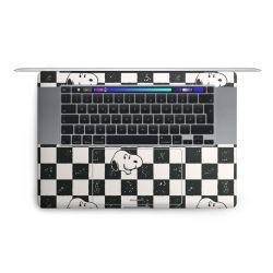 Foils for Laptops matt