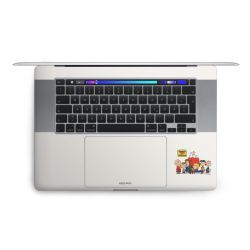 Foils for Laptops matt