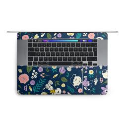 Foils for Laptops matt