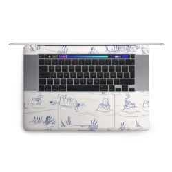 SkinVinyyli Läppäreille mattapinta