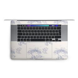 SkinVinyyli Läppäreille mattapinta