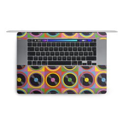 Foils for Laptops matt