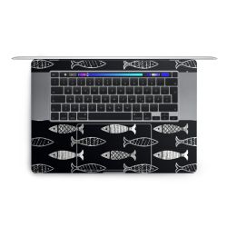 Foils for Laptops matt