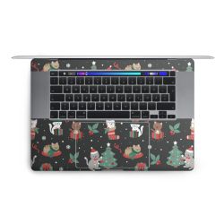 Foils for Laptops matt