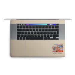 Folier Bärbara datorer matt