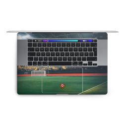 Folien für Laptops matt