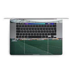 Folien für Laptops matt