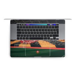 Folien für Laptops matt