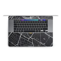 Folien für Laptops matt