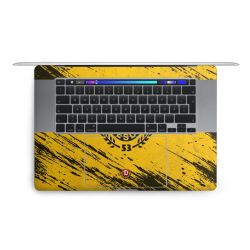 Folien für Laptops matt