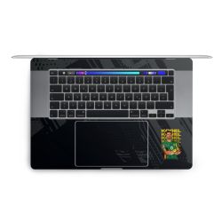 Foils for Laptops matt