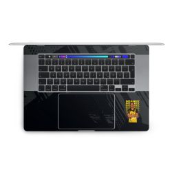 Foils for Laptops matt