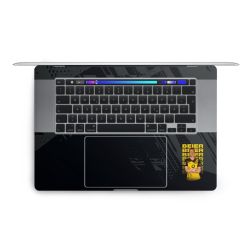 Foils for Laptops matt