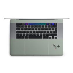 Foils for Laptops matt