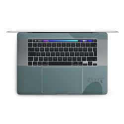 Foils for Laptops matt