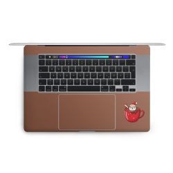 Foils for Laptops matt