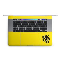 Foils for Laptops matt