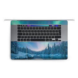 Foils for Laptops matt