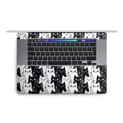 Foils for Laptops matt