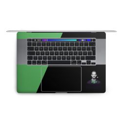 Folien für Laptops matt