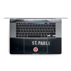 Folien für Laptops matt