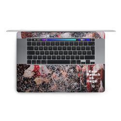 Folien für Laptops matt