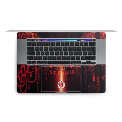 Folien für Laptops matt