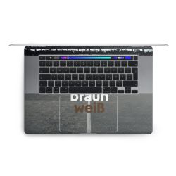 Folien für Laptops matt