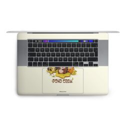 SkinVinyyli Läppäreille mattapinta