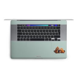 SkinVinyyli Läppäreille mattapinta