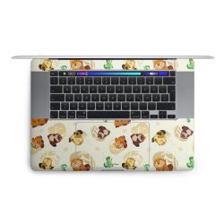 SkinVinyyli Läppäreille mattapinta