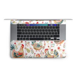 Foils for Laptops matt