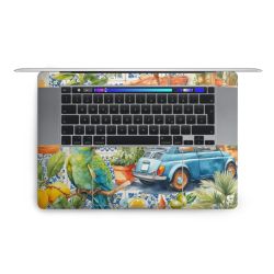 Folien für Laptops matt