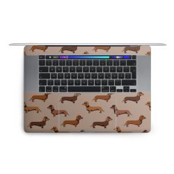 Foils for Laptops matt