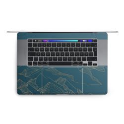 SkinVinyyli Läppäreille mattapinta