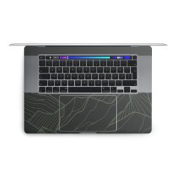 Foils for Laptops matt