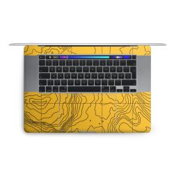 Folien für Laptops matt