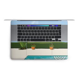 Foils for Laptops matt